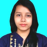 Rashmi Das