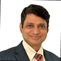 Kunj B Bansal