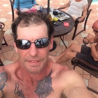 Scott Hughes