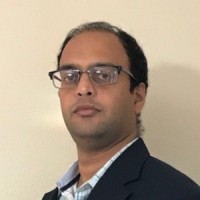 Vijay C.