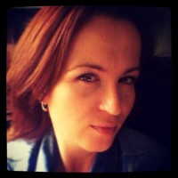 Adriana Pusztova