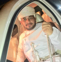 Omar Alkhusaibi