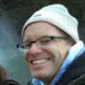 Bill Bovey