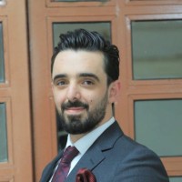 Jamil Ismail