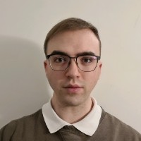 Lukas Huber