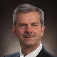 Terry Michalske