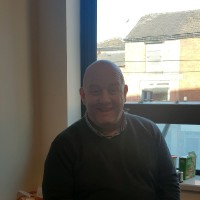 Andrew Sherrington