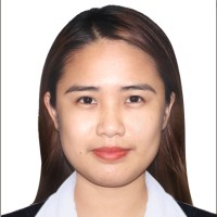 Jaira Eunice Evangelista