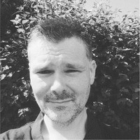 Martin Alvsveden
