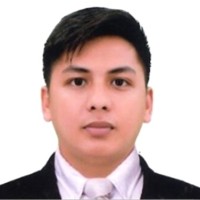 Frederick Iii Deogracias, Cpa