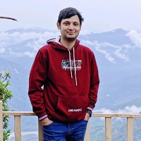 Muntashir Are Rahi