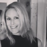 Jennie Elvö - Tall