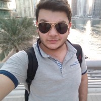 Zian Ejaz