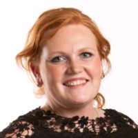 Melanie Reuling-Bulte