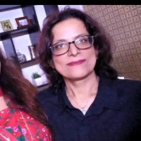 Surraya Asghar