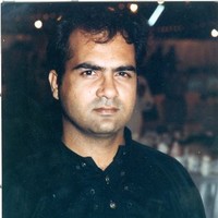 Mohammad Ashfaq
