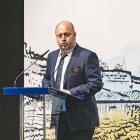 Cédric Tisseron