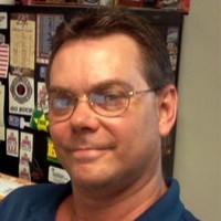 Craig Nelson