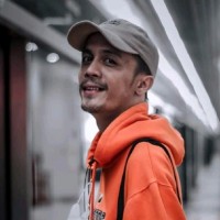 Krisna Parulian