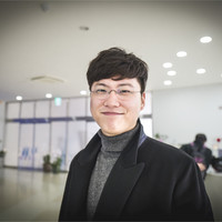 Changjun Kim