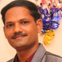 Kumaran K