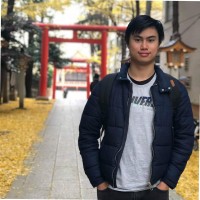 Patrick Hau
