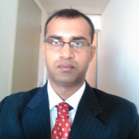Siba Raju