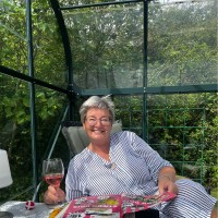 Jette Petersen
