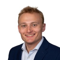 Nick Ganski, E.I.T.