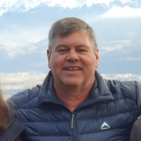 Ian van Wyk