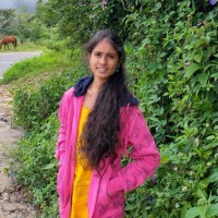 Deepika Sekar