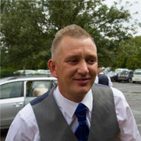 Matt Woodford
