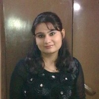 Geetanjli Taneja