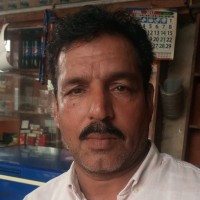 M Maqsood