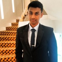Madhawa Ekanayake