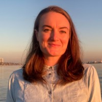 Briana Hinga, Ph.D. (she/her)