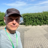 Eugene Goryachev