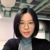 Rina Liu