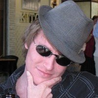 Daniel Bonham