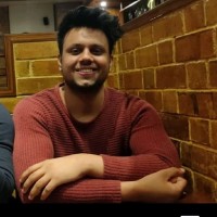 Akshay Poonia