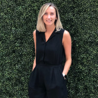 Nicole Haslbeck