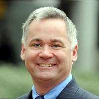 David Cockroft