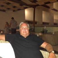 Terry Puffett