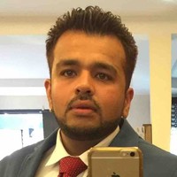 Rishi Rampal