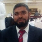 Uwais Jiffry