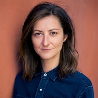 Aurélia Decker