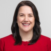 Clare Luehman GAICD, FCA