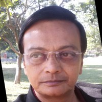 Dilip Chatterjee