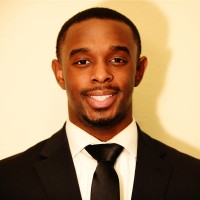 Cameron Mckinney