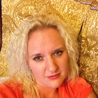 Елена Яшина (Кулинич)
